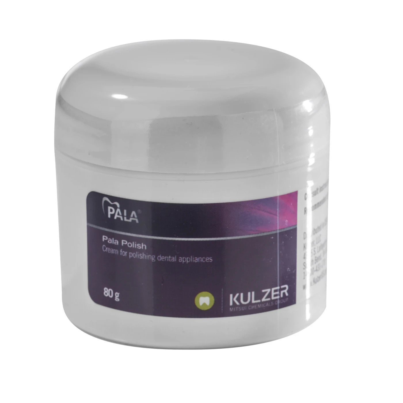 Pala Polish Polierpaste 80g