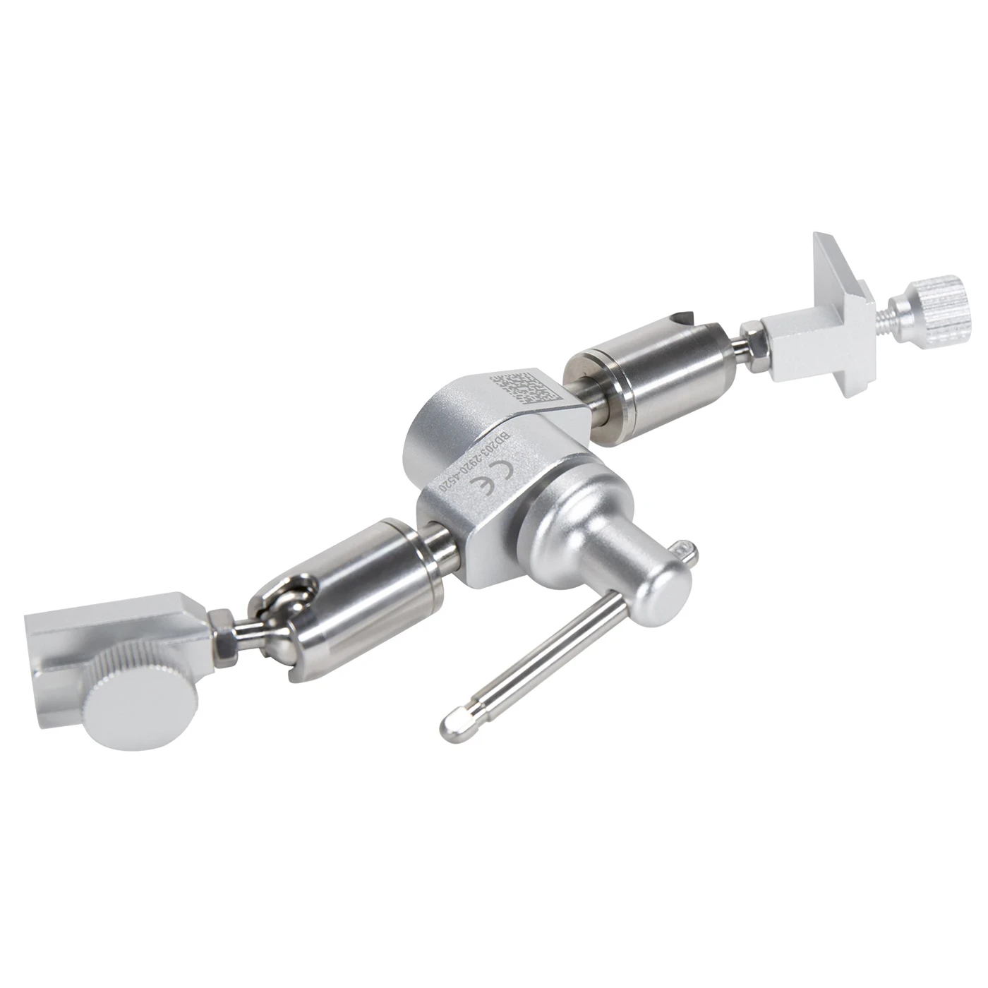 Gelenksupport, Modellherstellung, komplett, 1 Stück, geeignet für Arto Gesichtsbogen