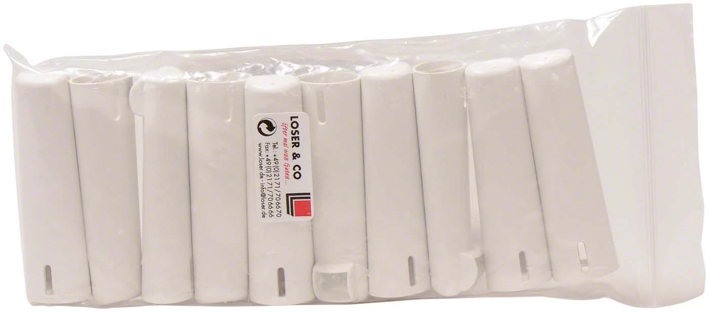 Einweg Schutzhülsen, für FotoSan 630, Packung 10 Stück