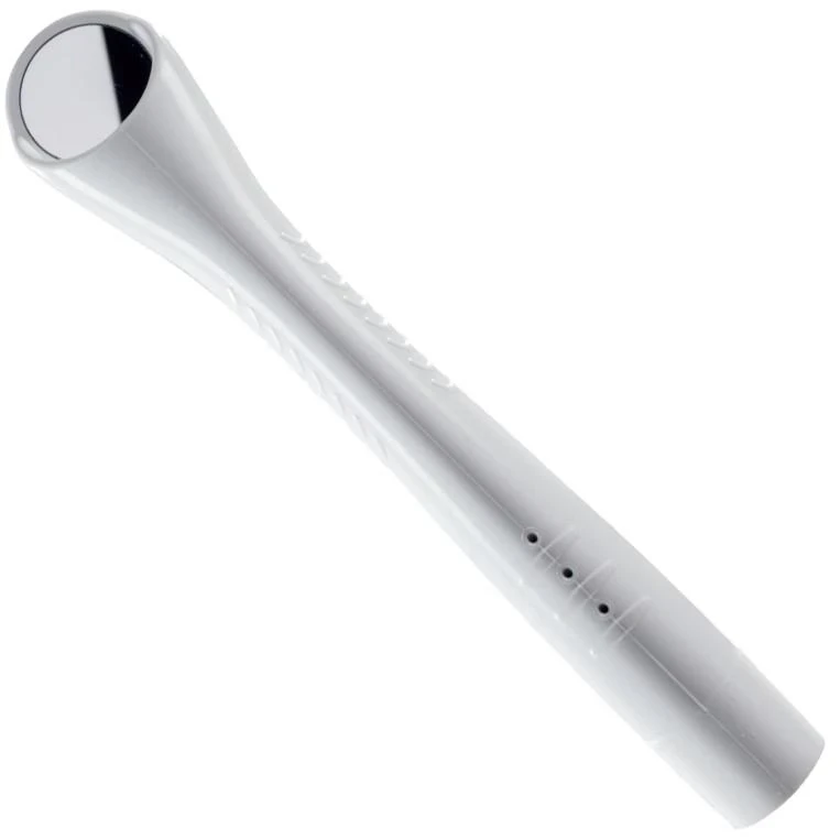 Purevac HVE, Typ FS Rhodium, Ref.Nr. 11010, Packung 3 Stück