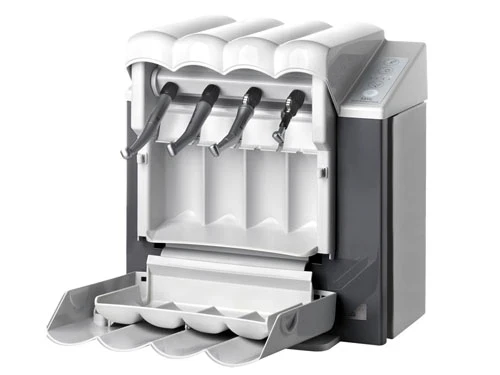 Quattrocare Plus, 350 x 380 x 280 mm, Packung à 1 Stück