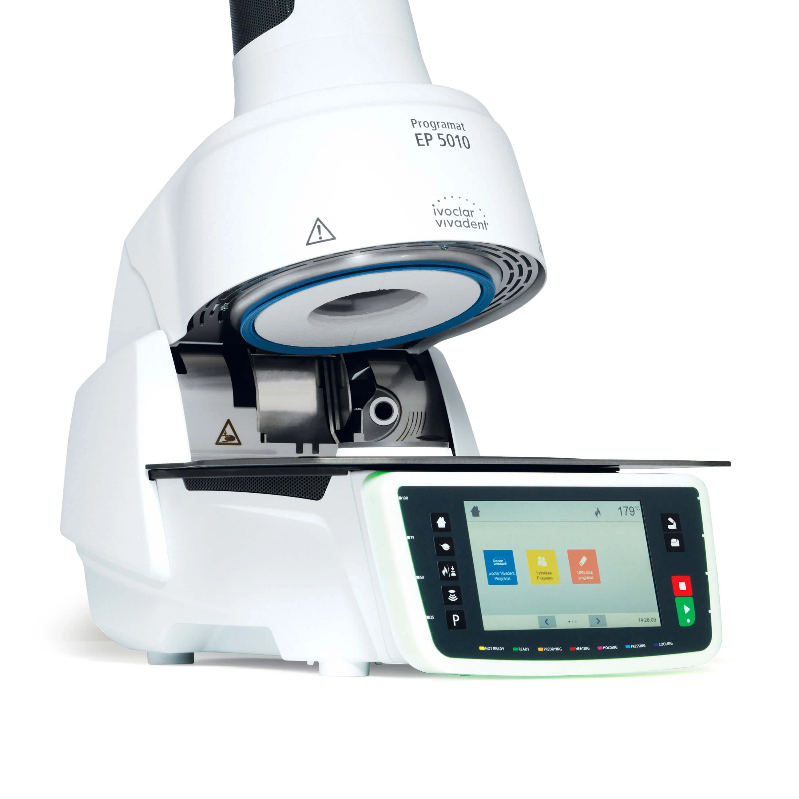 Programat EP5010 G2, Packung à 1 Stück