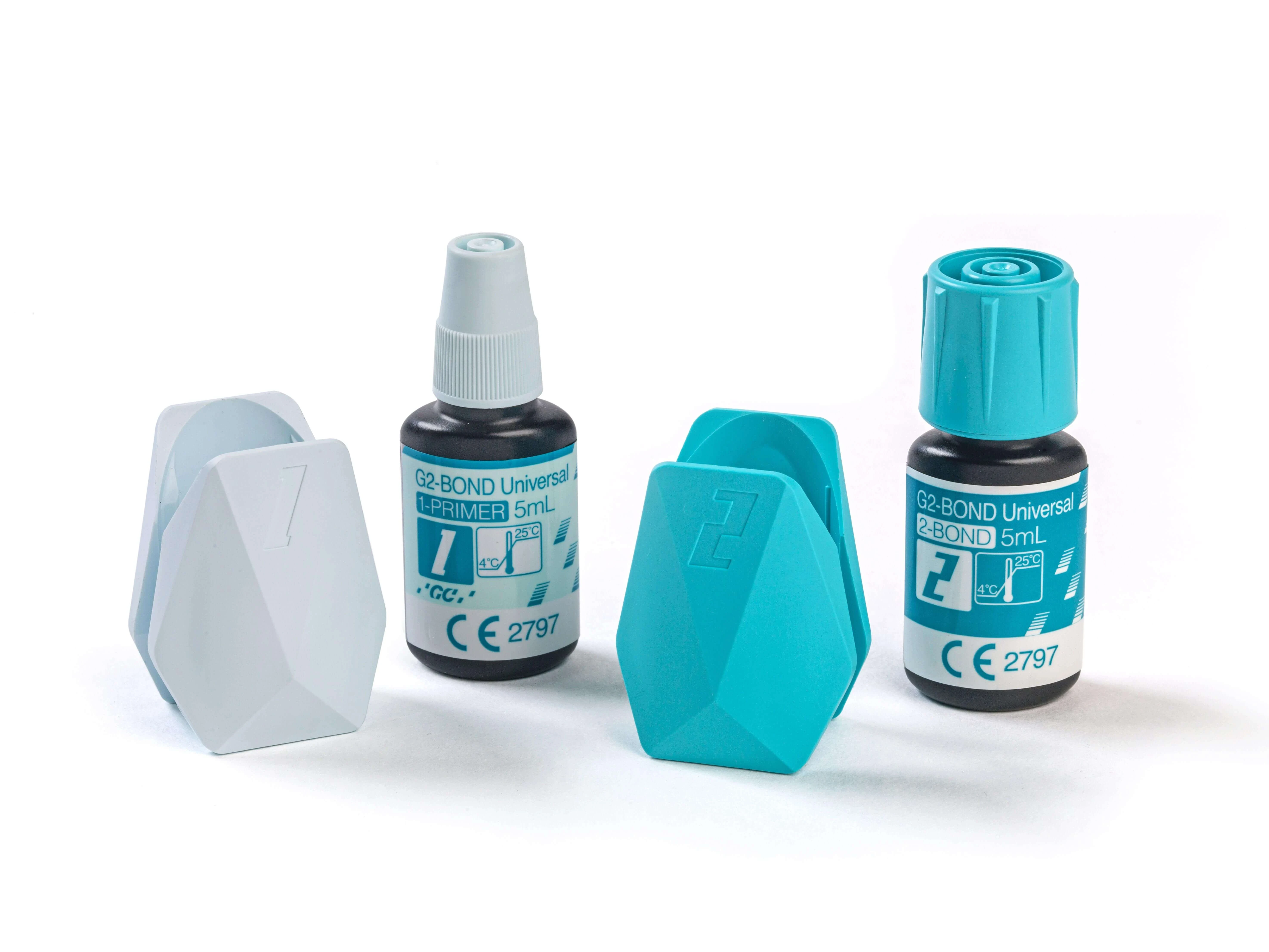 G2-Bond Universal Bonding, Refill Bond 5 ml