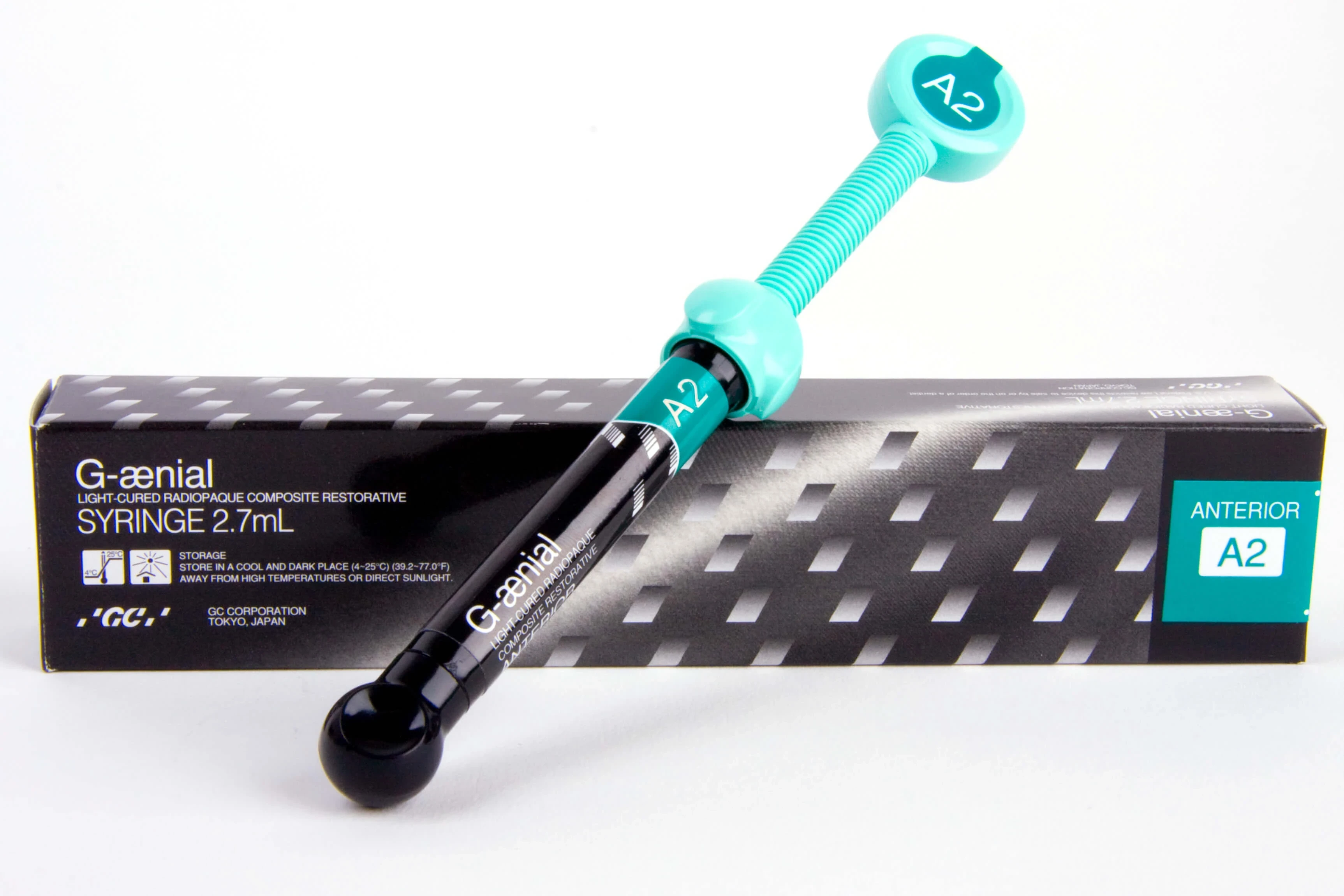 G-aenial Anterior Spezialfarben Spritzen | G-aenial Anterior TE, Spritze 2,7 ml