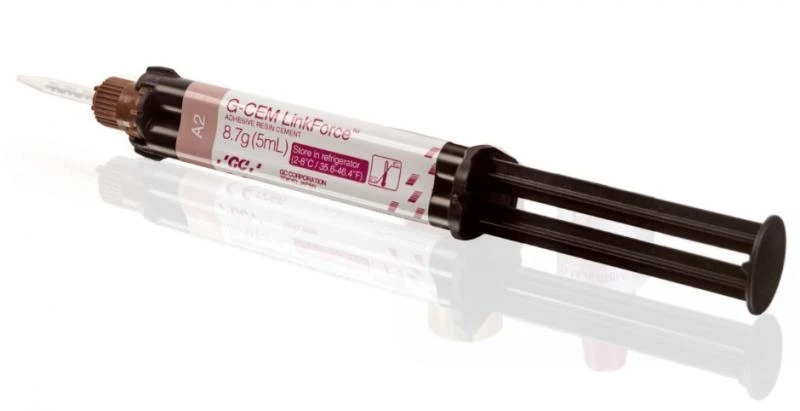 G-CEM LinkForce Zement Bleach 8,7g