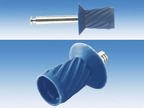 Hawe Pro-Cup hart | Pro-Cup Screw-Type hart 1811, Packung 30 Stück