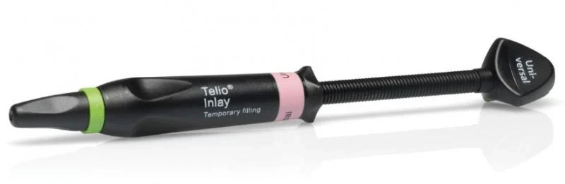 Telio CS Inlay, universal, 3 Spritzen à 2,5 g