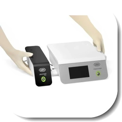 Piezomed Plus Modul mit Licht 1,8 m Kabel , 1 Stück à 1 Stück