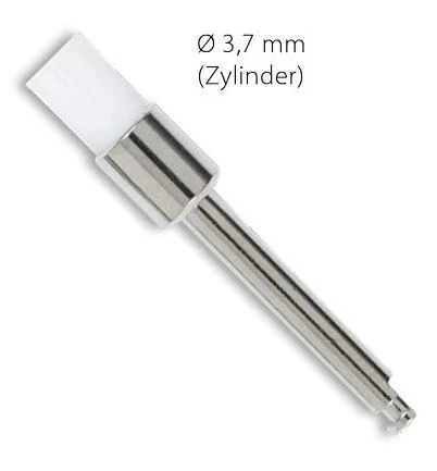 Prophy-Brush Zylinder fein Packung 50 Stück
