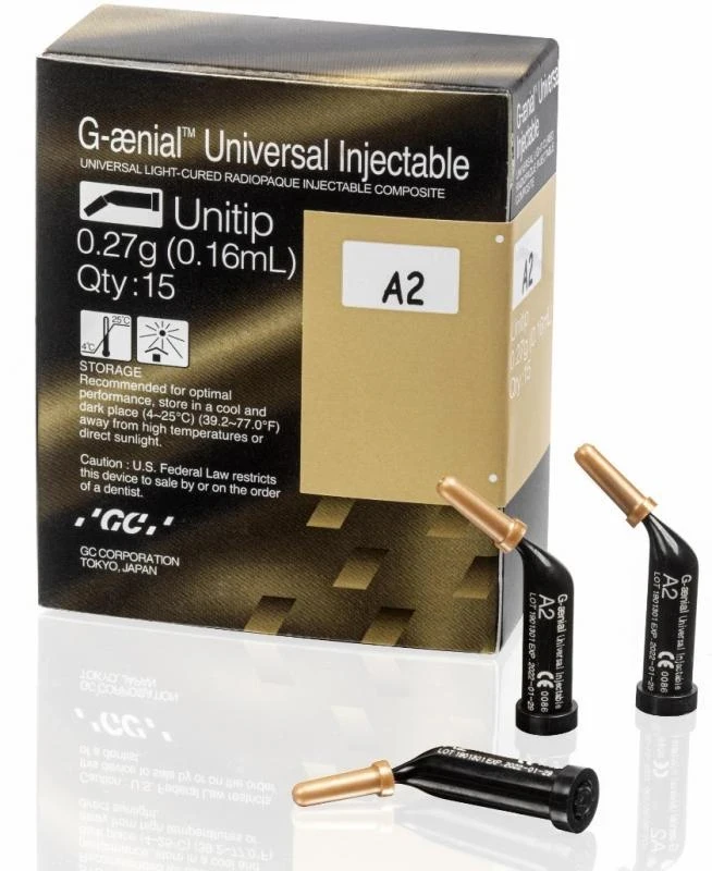 G-Aenial Universal injectable Unitip A3.5