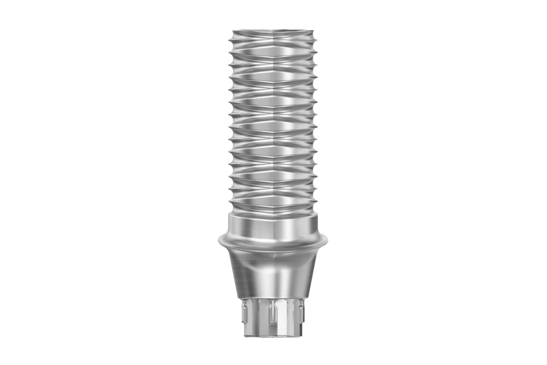 Provisorisches Abutment Profile EV 4,2