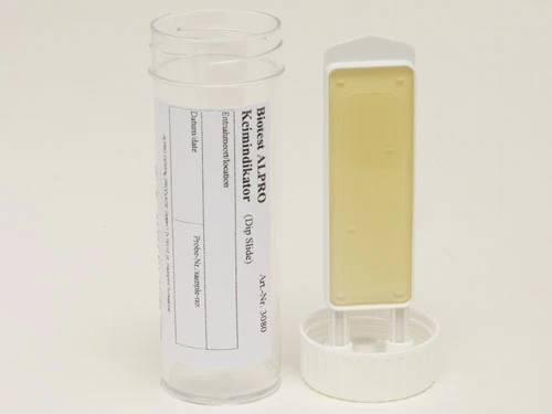 Keimindikator Biotest plus, Packung à 1 Stück