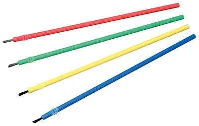 Pinselhalter für Einwegpinsel, Stück