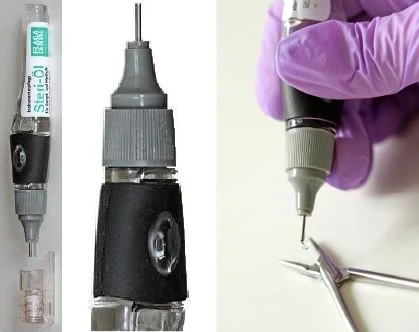 FRAGA Steri-Öl, 1 Dosierstift