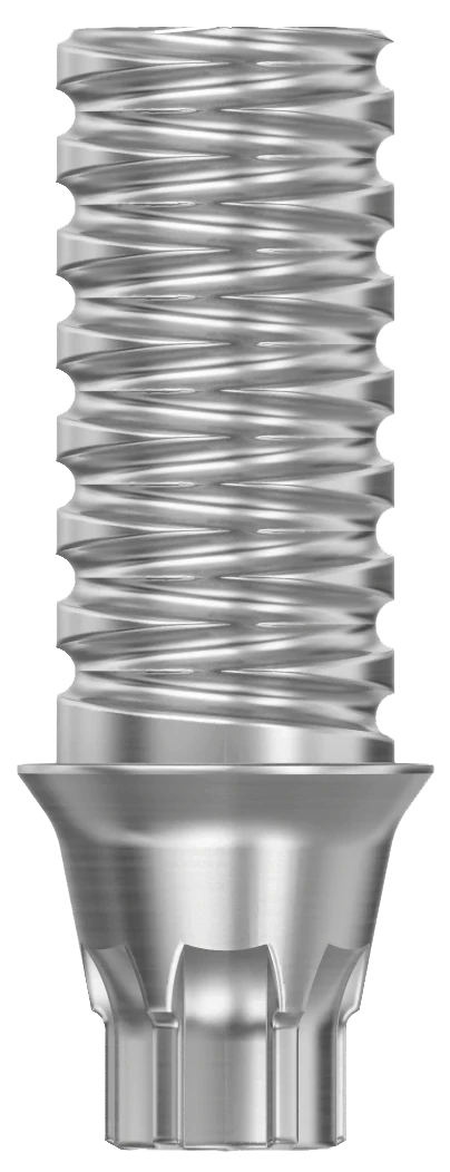 Provisorisches Abutment EV 4,2