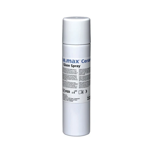 IPS e.max Ceram Glaze Spray, Packung 120 ml