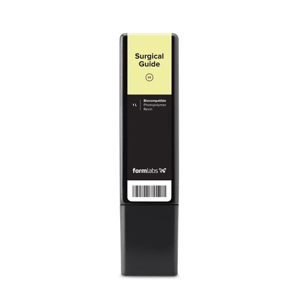 Surgical Guide V1, Kartusche à 1 Liter