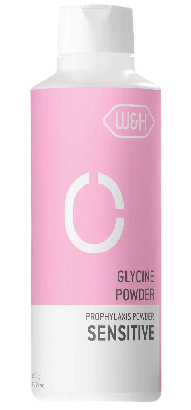 Prophylaxis Powder Sensitive, 2 Flaschen à 160 g