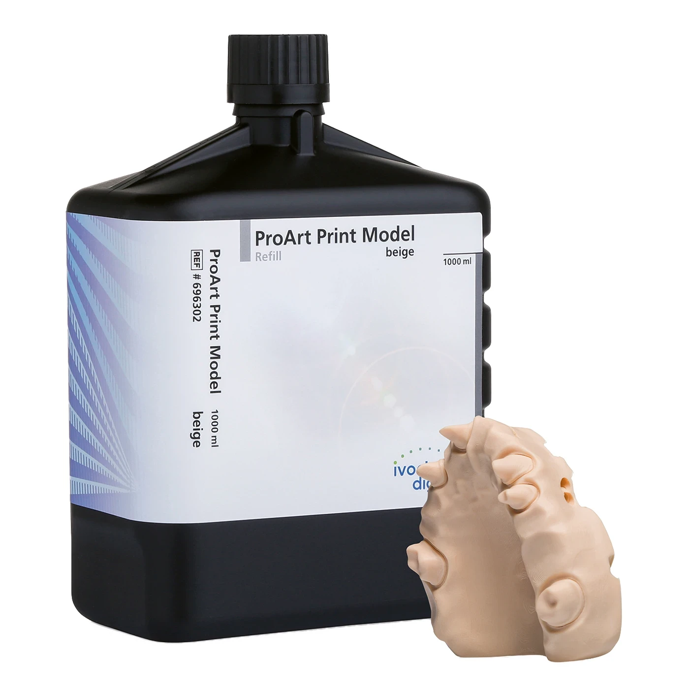 ProArt Print Model beige Pa 1000ml