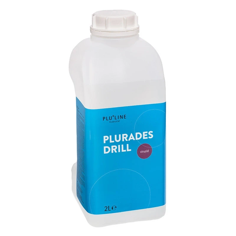 PLURADES DRILL, 2 L Flasche