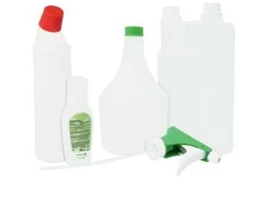 ORBI-Touch Händedesinfektionsgel Plus | Pumpkopf für 500 + 1000 ml Spenderflasche