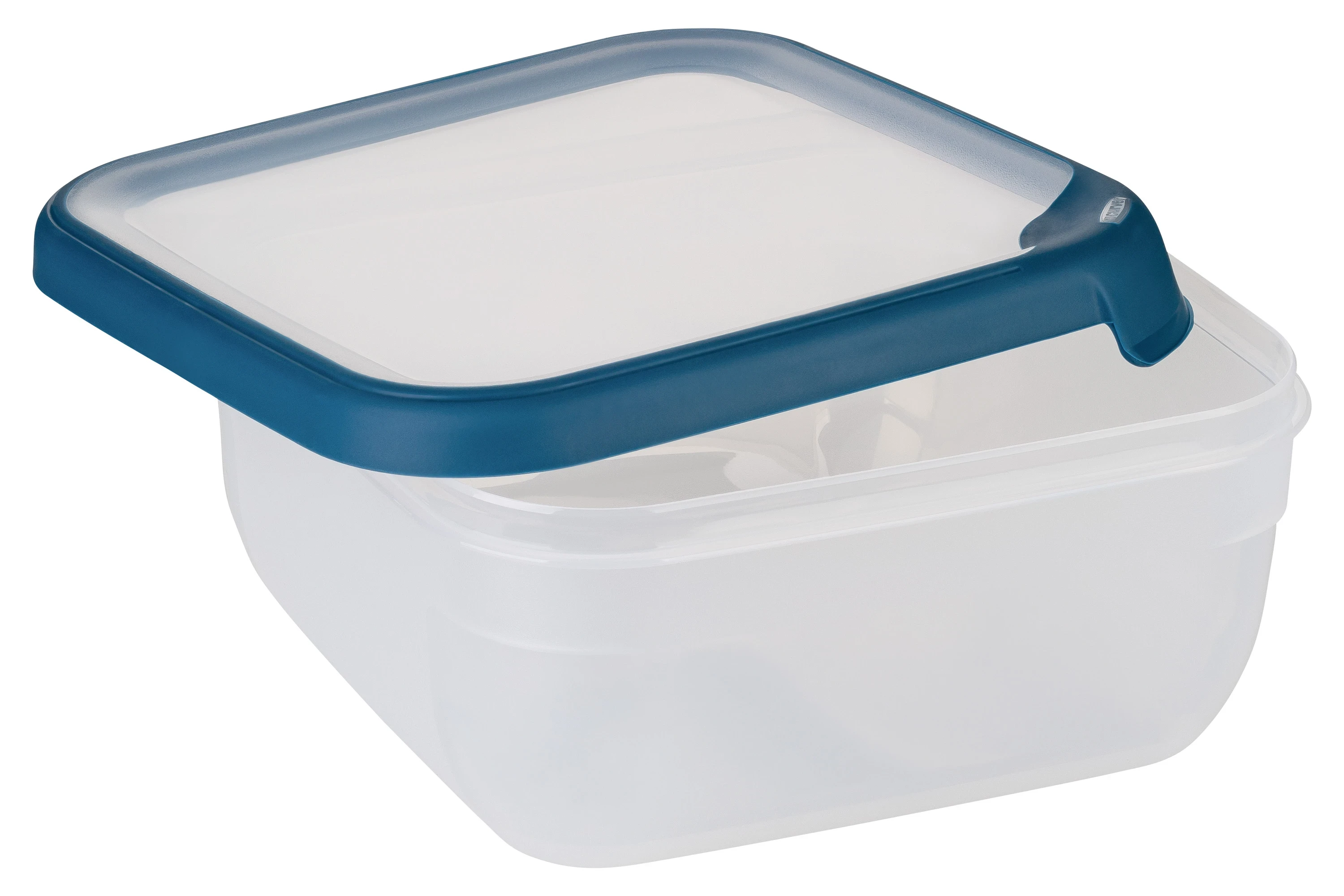 Leerdose, für Alginat, 1 Stück