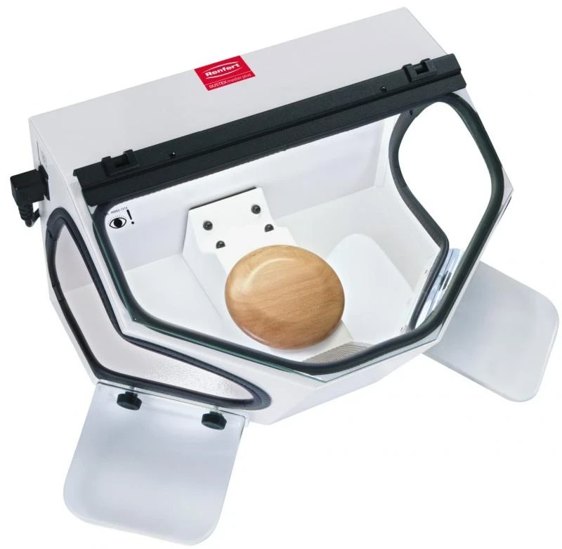 Dustex master plus Absaugbox 2626-0100, 1 Stück