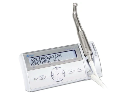 Vdw Silver Reciproc, komplett mit System Kit, Packung à 1 Gerät, Set