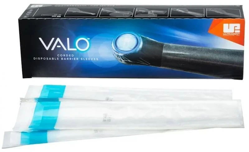 Valo Hygieneschutzhüllen 100 Stück