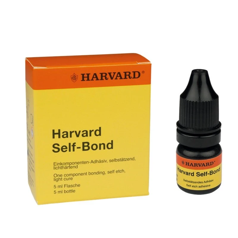 Harvard Self-Bond