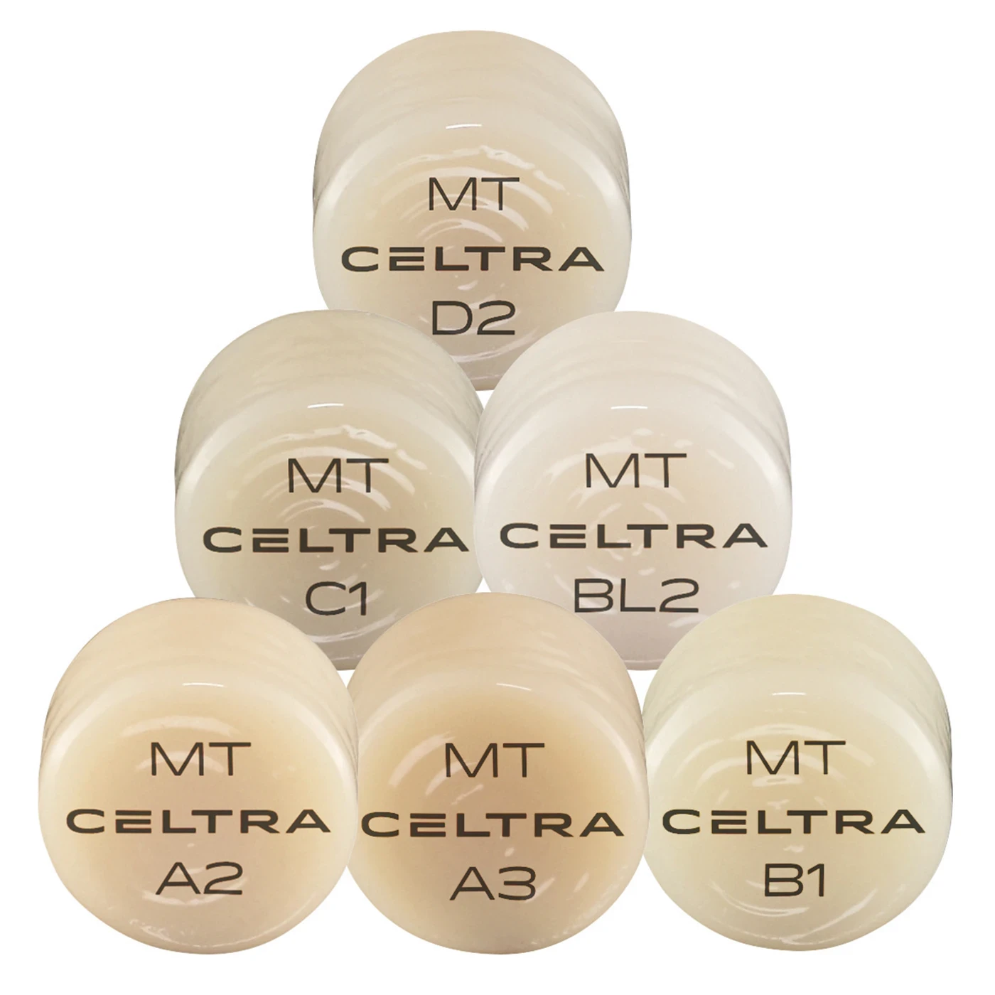 CELTRA PRESS MT D3 5X3G