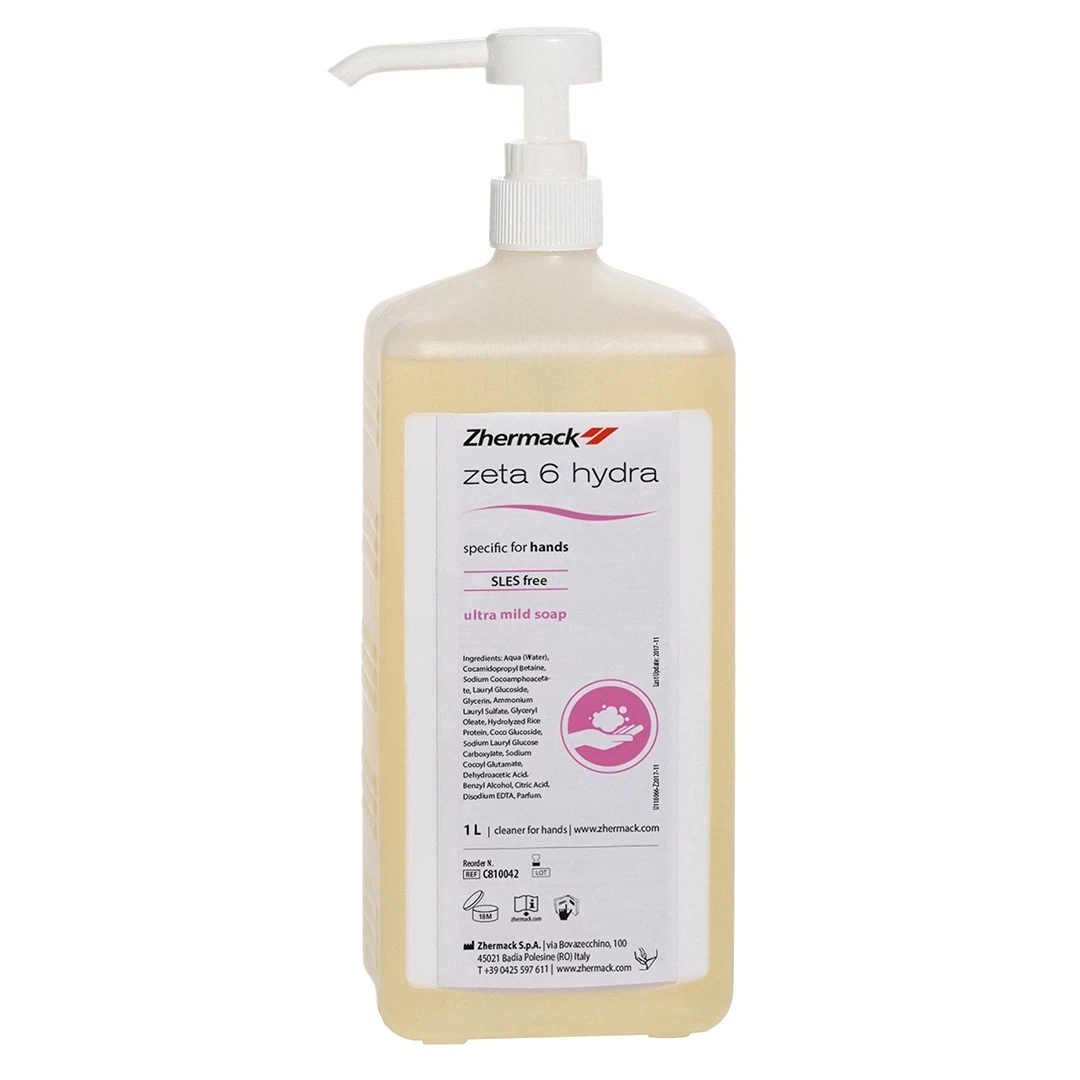 Zeta 6 Hydra, 1000 ml