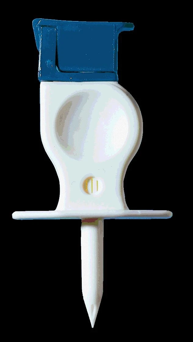 Extra Spike plus blau 25 Stk.