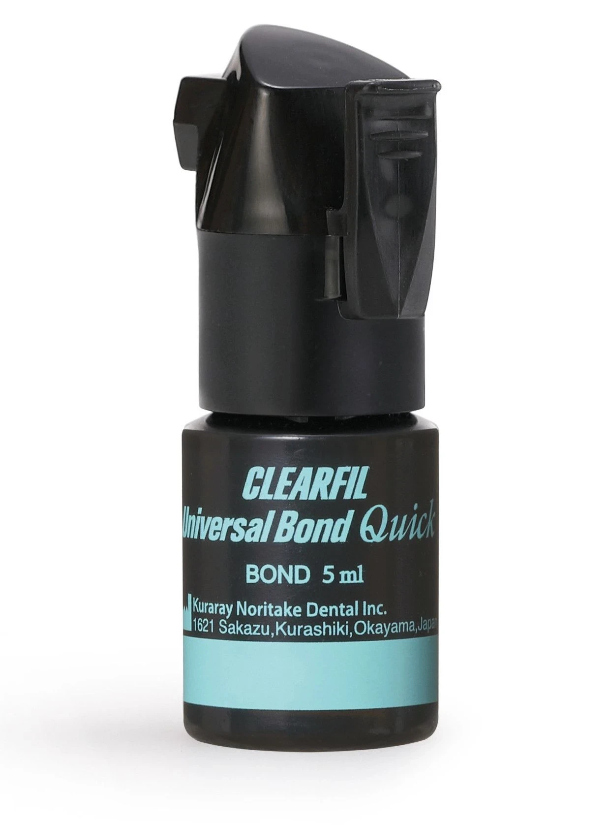 Clearfil Universal Bond Quick, Adhäsiv, Flasche à 5 ml
