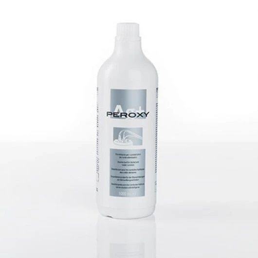 Peroxy AG+, 6 Flaschen à 1 Liter