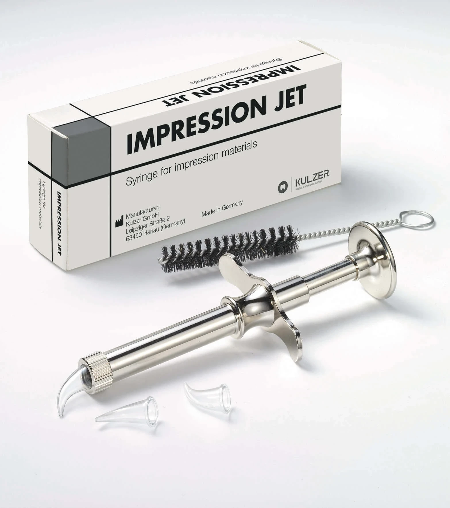 Impression Jet Abdruckspritze 1 Stück