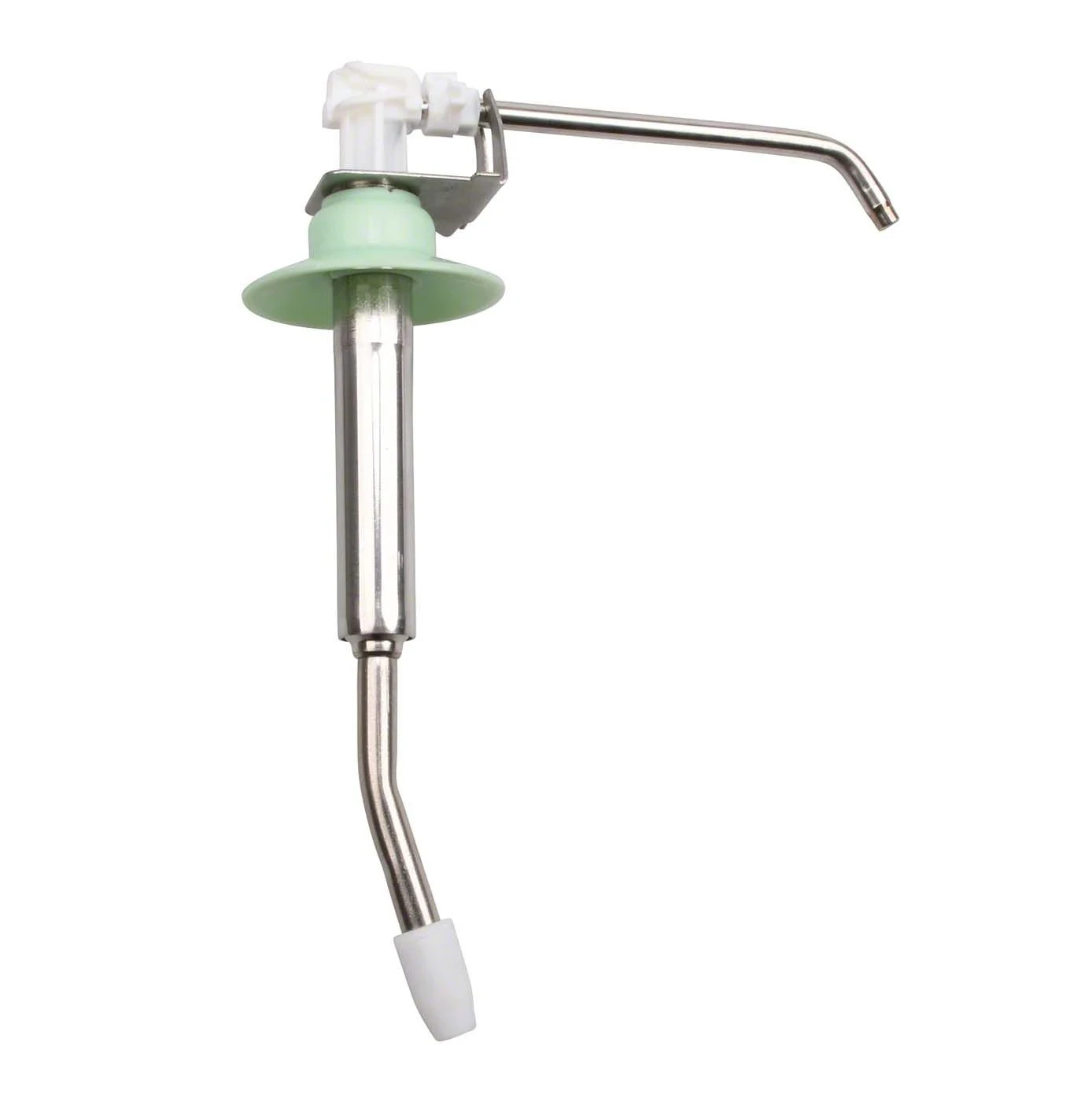 Pumpe Edelstahl für ELS Plus 500 ml Stück