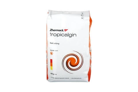 Tropicalgin Fast, Packung à 453 g