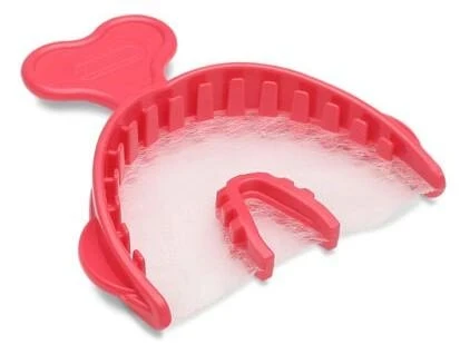 T-LOC Triple Tray 3/4 Arch Pa22