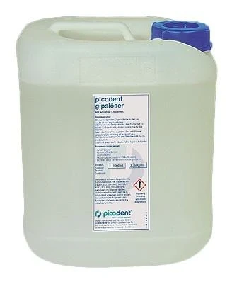 Gipslöser Picodent, Kanister à 5 l