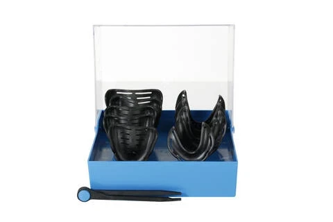 Border-Lock Abdrucklöffel, Starter Kit, Packung à 1 Set