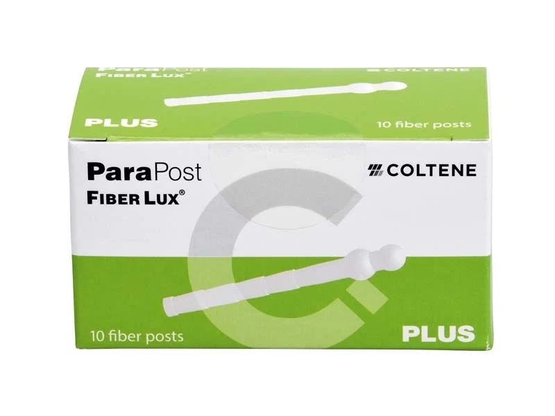 Para Post Fiber Lux Gr. 4 Pa