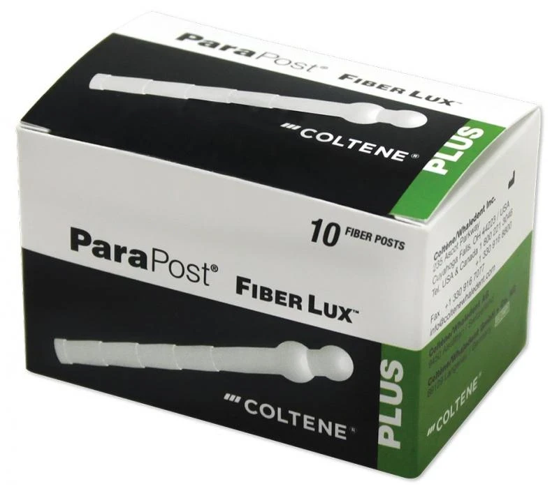 Para Post Fiber Lux Gr. 4.5 Pa