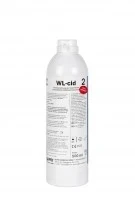 WL-cid Kombipackung, 500 ml WL-cid und 300 ml WL-dry