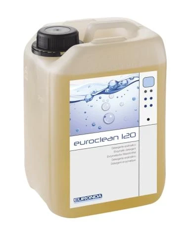 EUROCLEAN 120 REINIGUNGSLOESUNG 3L