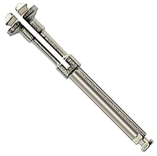 Mooremandrell - Pckg. 6 St. ISO 060, RA