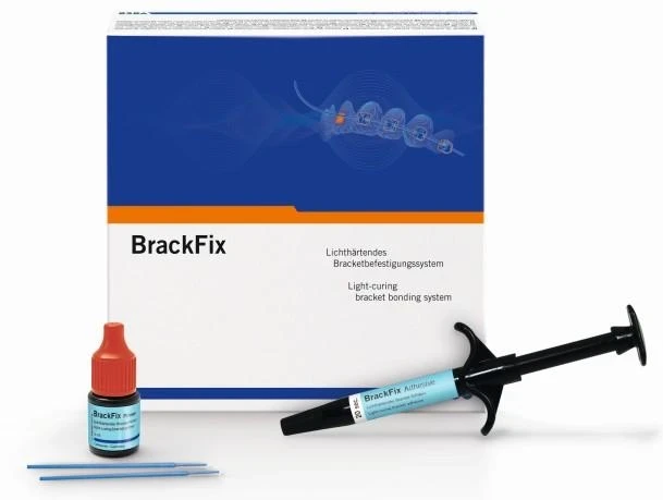 BrackFix - Set