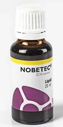 Nobetec Liquid, Flasche 20 ml