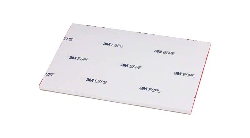 Anmischblöcke - Stück 87 x 155 mm, klein