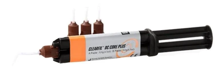 CLEARFIL DC CORE PLUS DENT - Kit